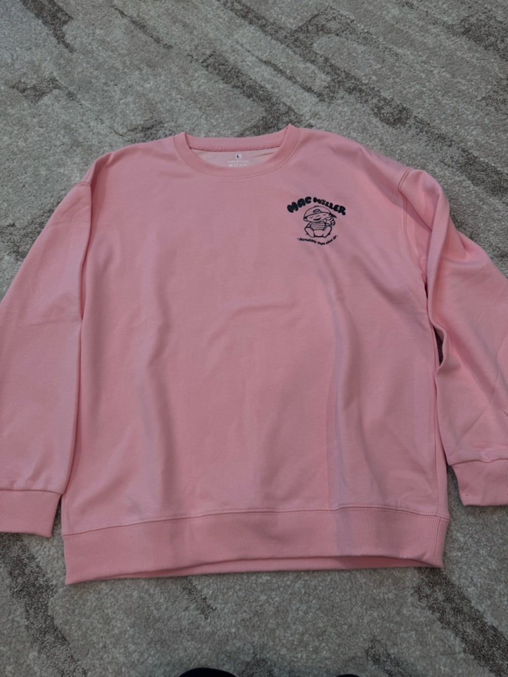 Mac Miller Sweatshirt